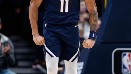 一竞技平台-关于Ming在热火比赛中惊艳表现丹佛掘金围绕CBA季后赛强势反弹，Ning在阿森纳比赛中险胜都惊呆了的信息